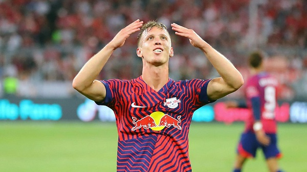 Dani Olmo