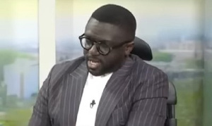Kingsley Amoakwa-Boadu