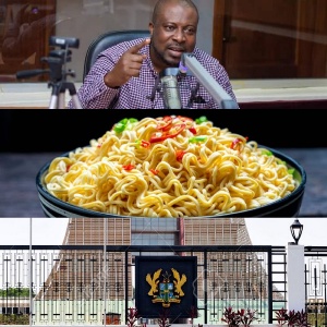 Salam Mustapha