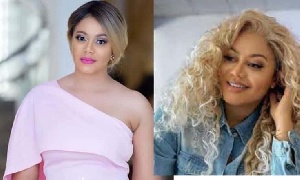 Nadia Buari