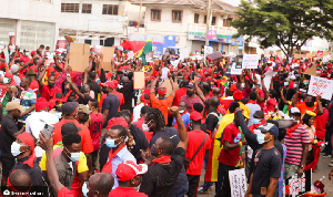 The Coalition called on the government to dismantle illegal operations swiftly