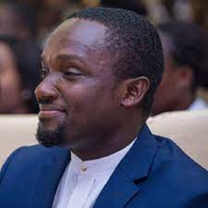Reindorf Twumasi Ankrah