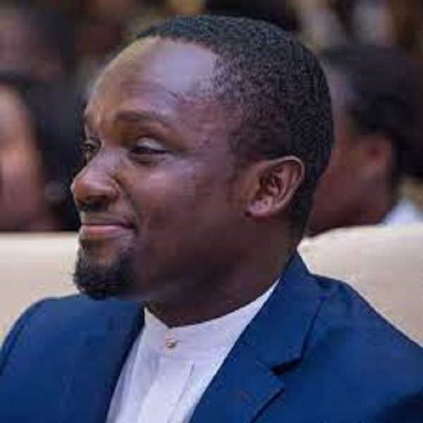 Reindorf Twumasi Ankrah