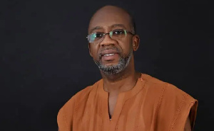 Rex Omar