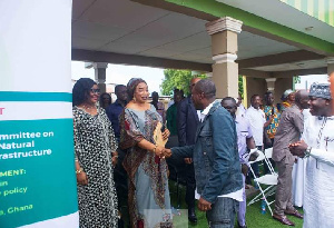 The forum aimed to gather diverse stakeholder inputs and raise awareness