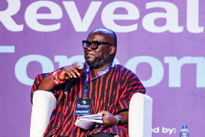 Dr. Kenneth Ashigbey