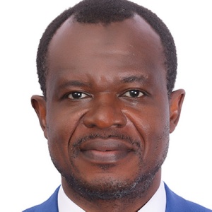 Dr. Zakari Mumuni