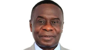 Quayson is accused of falsely declaring his citizenship status in his 2020 election