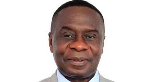 Quayson is accused of falsely declaring his citizenship status in his 2020 election