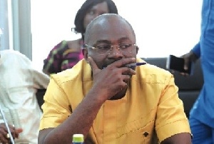 Kennedy Agyapong