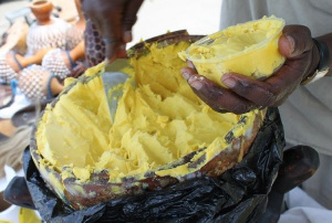 African Shea Butter