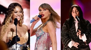 Beyoncé may have an edge with her album Cowboy Carter, as she’s yet to win in this category