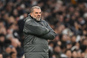 Ange Postecoglou
