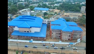 Police hospital road to be blocked