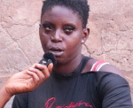 Blessing Okechukwuis a Nigerian based in Ghana