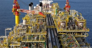 Ghana rakes $840m in oil revenue in first half of 2024