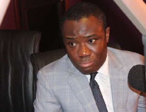 Felix Kwakye Ofosu