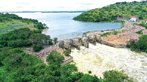GWL emphasized that the spillage will be at a low rate to reduce impact