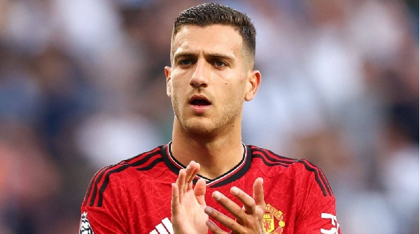 Diogo Dalot