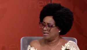 Susan Adu-Amankwah