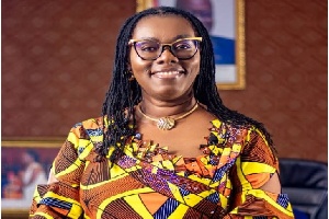 Ursula Owusu-Ekuful
