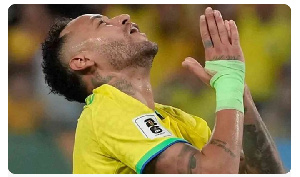 Neymar Jr