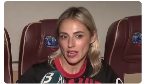 Cristina Palavra