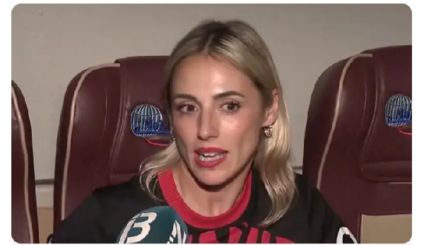 Cristina Palavra
