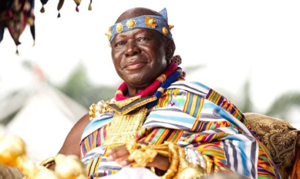 The dispute follows the destoolment of the Offinso queen mother