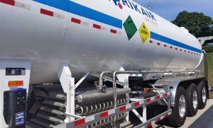 Rikair, GIP partner to make medical grade oxygen accessible to Ghanaians