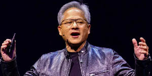 Jen-hsun