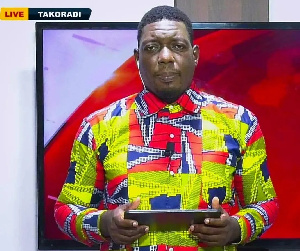 Michael Osei