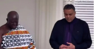 This meeting underscores the power of humility, apology, and forgiveness in fostering unity
