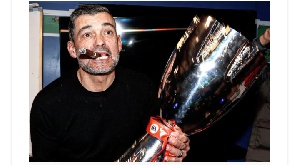 Sergio Conceicao