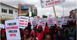 The group is demanding a GHS200 million bailout from the government