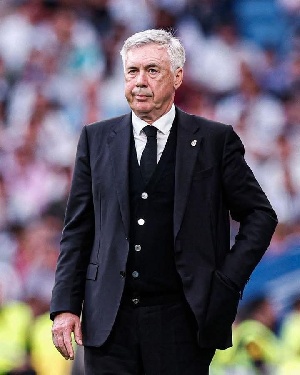Carlo Ancelotti