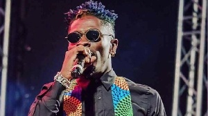 Shatta Wale