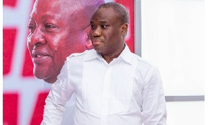 Felix Kwakye Ofosu