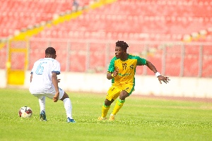 Asante Kotoko