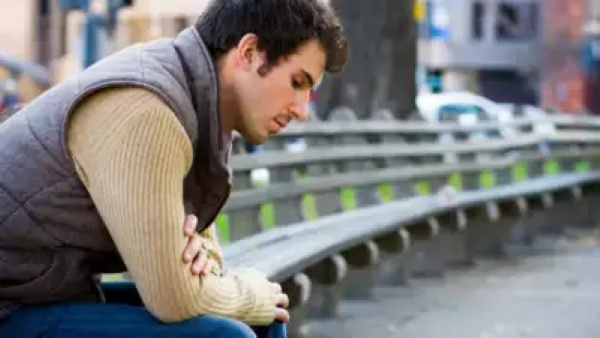 Being Alone