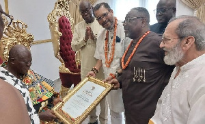 The festival is anticipated to be graced by renowned musical personalities and music enthusiasts