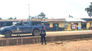 The community remains on edge, with fears of further violence looming