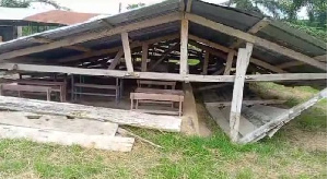 The near-fatal incident occurred on Monday, May 6, 2024, at 9 am