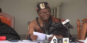 The council commended Mahama’s respect for traditional authorities