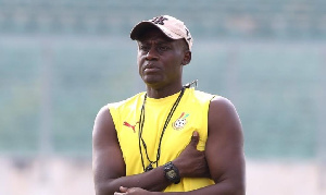 Michael Osei