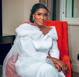 ADWOA Saah