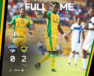 Asante Kotoko