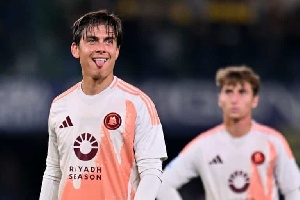 Paulo Dybala