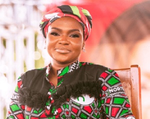 Joycelyn Tetteh
