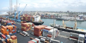 Ghana recorded a trade surplus of GH₵20.5bn in Q4 of 2024